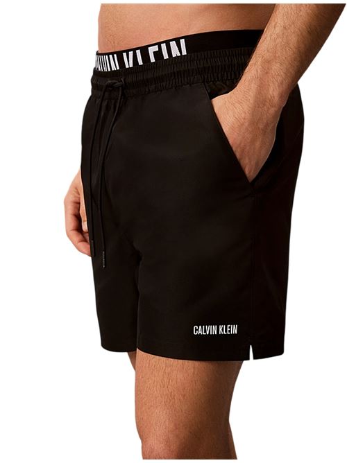 LV00N61015UB1 NERO CALVIN KLEIN | LV00N61015UB1 NERO